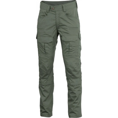Nohavice Pentagon Lycos Combat taktické camo green