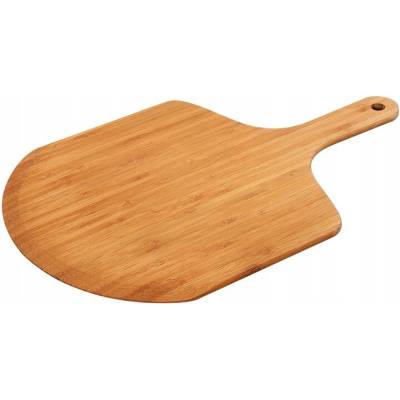 Zassenhaus Plech na pizzu 29x45 cm