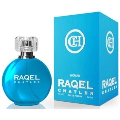Chatler Raqel parfém dámský 100 ml