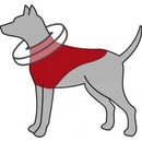 Trixie nafukovací ochranný golier M