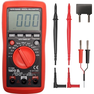 UNI-T UT 61D