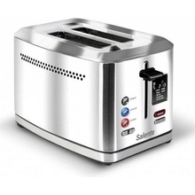 Salente ToastMax nerez