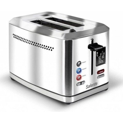 Salente ToastMax nerez