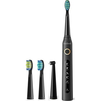 FairyWill Sonic FW-507 Black