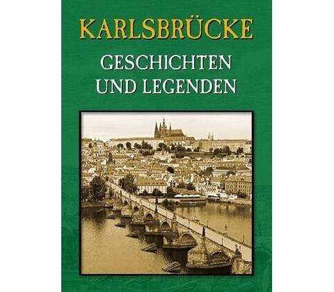 Karlsbrücke