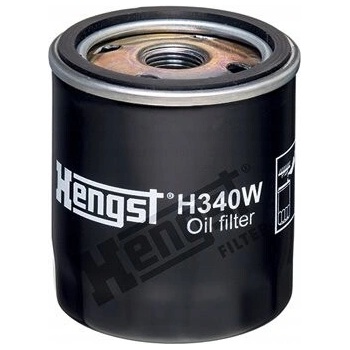 Hengst Filter H340W Olejový filter