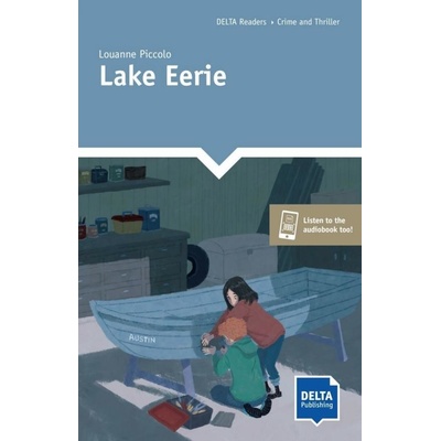 Lake Eerie