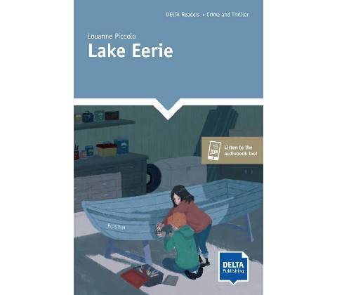 Lake Eerie