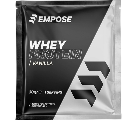 EMPOSE Whey protein 30 g