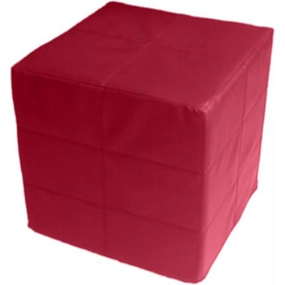 Furnit Табуретка Rocky, червена