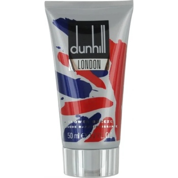 Dunhill LONDON Душ гел за мъже 50ml