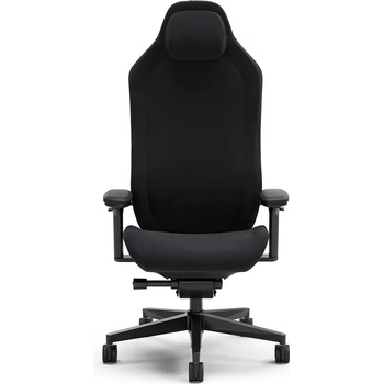 Fractal Design Refine Alcantara