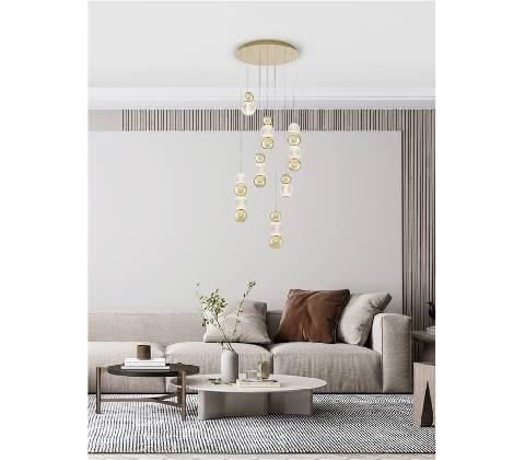 NOVA LUCE 9511060