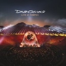 Hudba Gilmour David - Live At Pompeii-Gatefold- LP