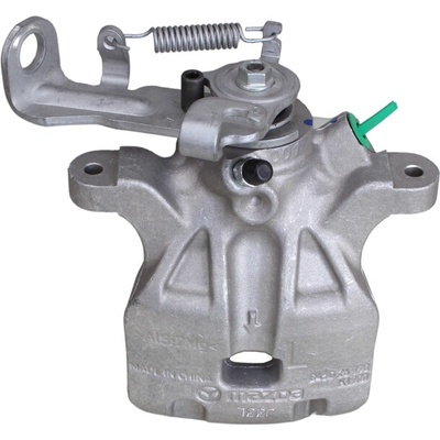 Brzdový strmeň BOSCH 0 986 134 604 (0986134604)