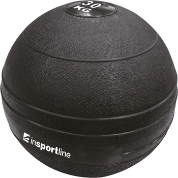 inSPORTline Slam Ball 30 kg