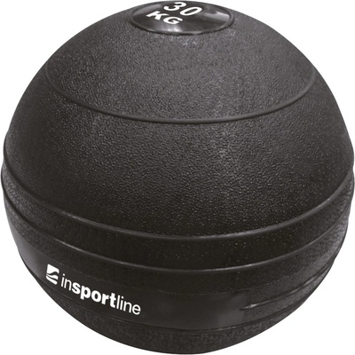 inSPORTline Slam Ball 30 kg