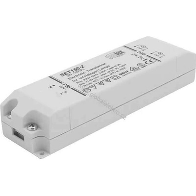 Transformátor elektronický Panlux TR60 20-60W 12VAC