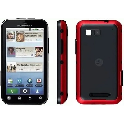 Motorola Defy MB525