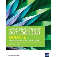 Asian Development Outlook ADO 2021 Update