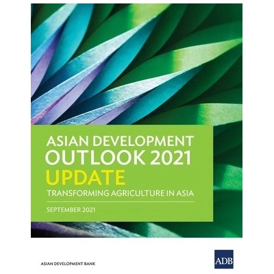 Asian Development Outlook ADO 2021 Update