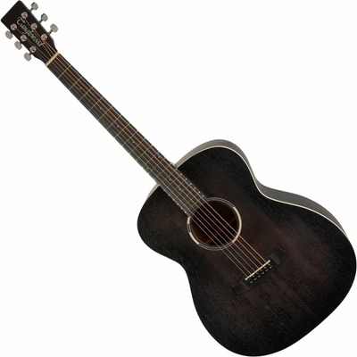 Tanglewood TWBB O LH Smokestack Black Фолк китара