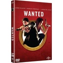 Wanted DVD