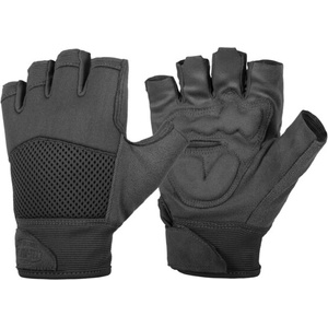 Helikon-Tex Ръкавици без пръсти Mk2 - черни (RK-HF2-NE-01)