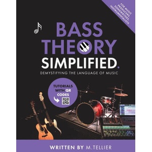 Bass Theory Simplified (ISBN: 9789465261515)