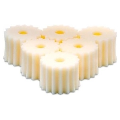 Absima Molitanové vložky do vzduchového filtru pro 3,5 5,6ccm