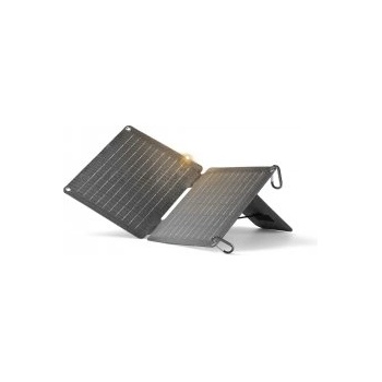 Cellularline Solar Panel 10W USB/USB-C (ACHSOLAR2USB10WD)