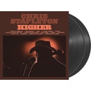 Chris Stapleton - Higher LP
