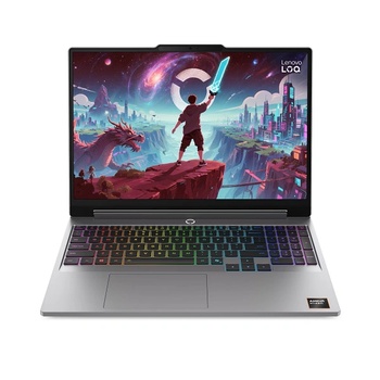 Lenovo LOQ 83TN001PBM