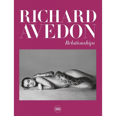 Richard Avedon: Relationships