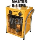 Master B 5 EPB