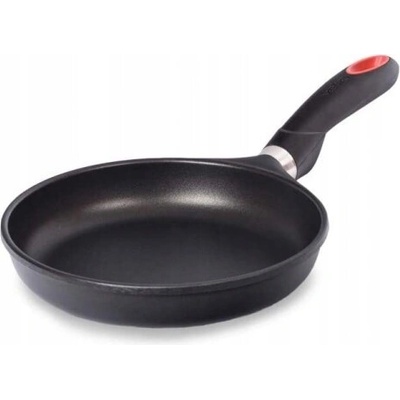Valira Pánev Black Induction tradiční s nepřilnavým povrchem 20 cm černá