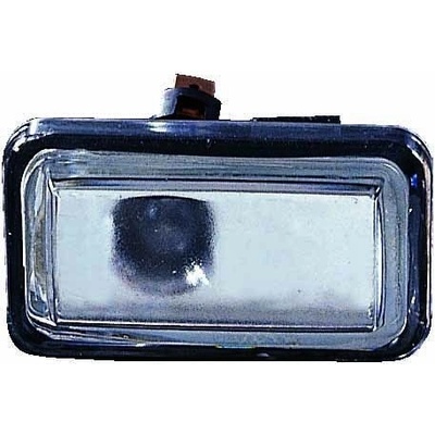 Blikač ABAKUS 441-1403L-U-C