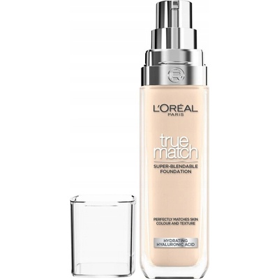 L'Oréal Paris True Match Super Blendable make-up 1.N Ivory 30 ml