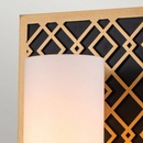 Elstead ZIGGY1-LG