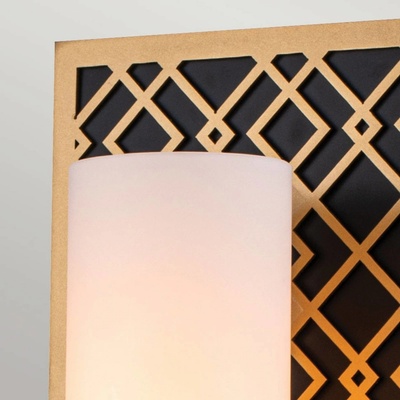 Elstead ZIGGY1-LG