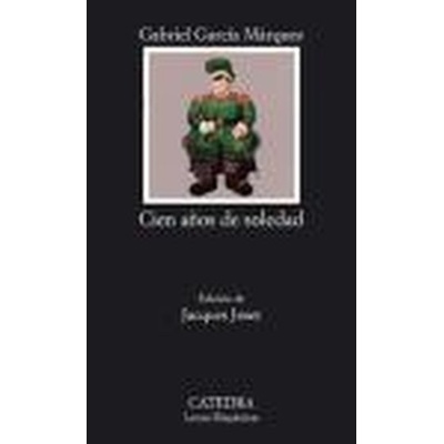 Cien anos de la soledad - Gabriel García Márquez