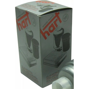 Hart 907 485 Olejový filter