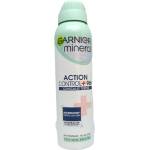 Garnier дезодорант дамски, Action Control, 96 часа, 150мл