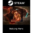 Waking Mars
