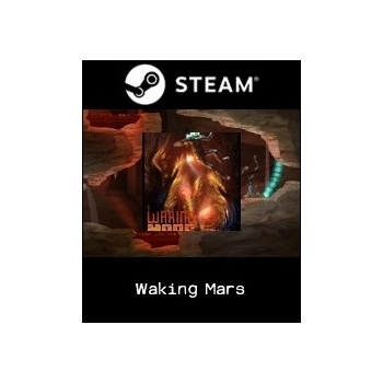 Waking Mars