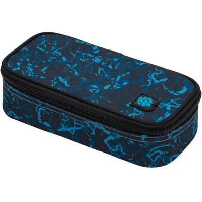 Bagmaster CASE BAG 20 B BLUE/BLACK – Hledejceny.cz