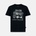 Hot Tuna Мъжка тениска Hot Tuna Crew T Shirt Mens - Black Van