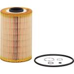 Mann-filter Маслен филтър MANN-FILTER HU 930/3 x