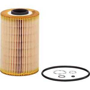 Mann-filter Маслен филтър mann-filter hu 930/3 x