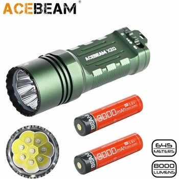 Acebeam X20